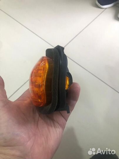 Honda GL1800 2001-2017 поворотник правый