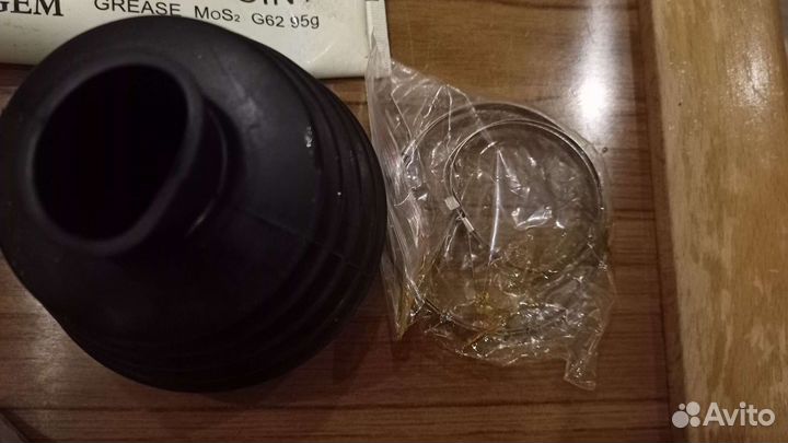 Шрус наружный Opel Astra H/ Family комплект полный