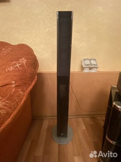 Домашний кинотеатр yamaha 5 1