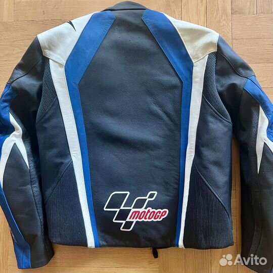 Мотокуртка alpinestars 52 euro