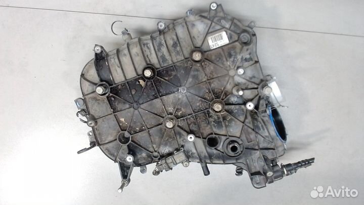 Коллектор впускной GMC Terrain, 2010