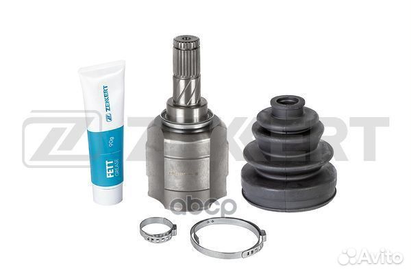 ШРУС внутрен. Nissan Almera (N16) 02- МКПП gs-4800