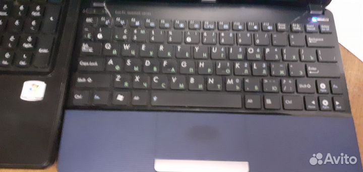 Ноутбук lenovo