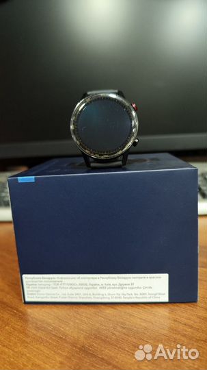 Honor magic watch 2 46mm