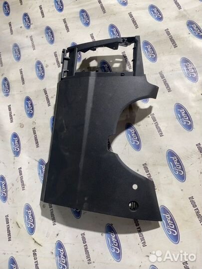 Накладка на торпедо Ford Focus 3 2011-2014