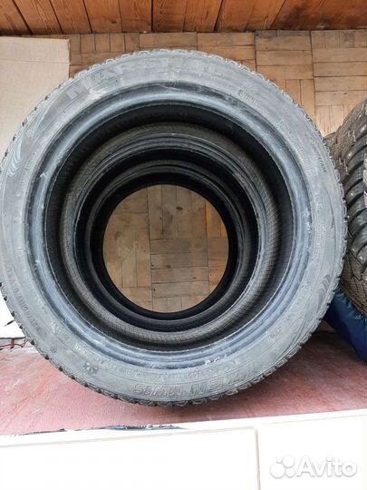 Marshal Radial Power Guard 2.25/45 R17