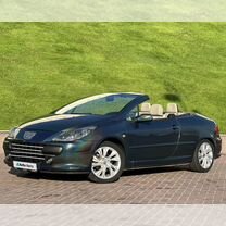 Peugeot 307 2.0 AT, 2006, 186 500 км, с пробегом, цена 699 000 руб.