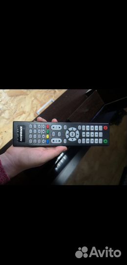 Телевизор Lcd Erisson 32les77t2