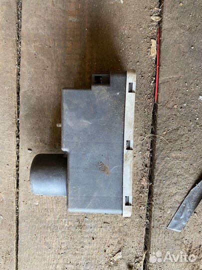 Вентилятор гольф 3