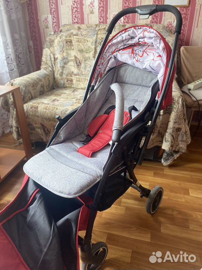 Детские коляски