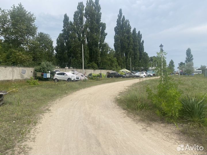 Отдых с палатками кемпинг на море