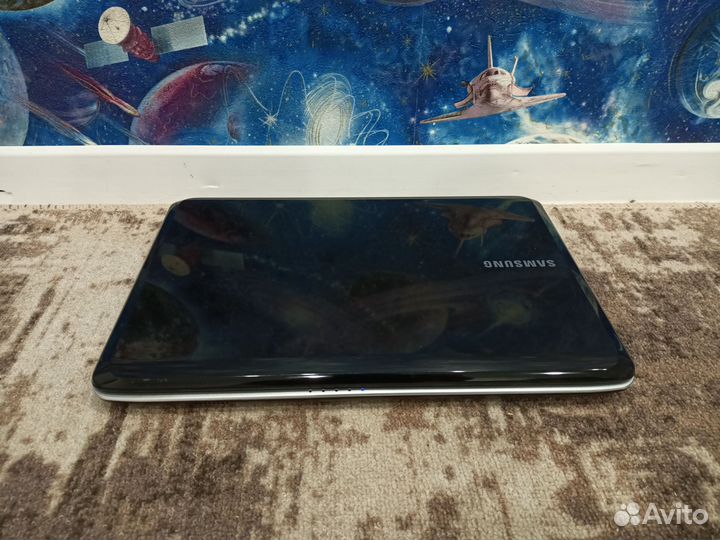 Ноутбук Samsung 15.6