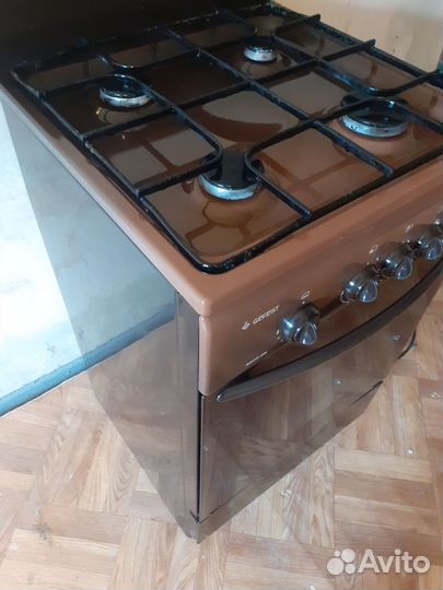 Плита газовая Гефест 3200-06