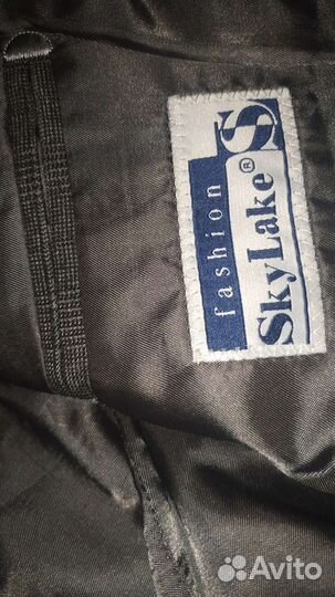 Школьный костюм SkyLake Немо для мальчика 128