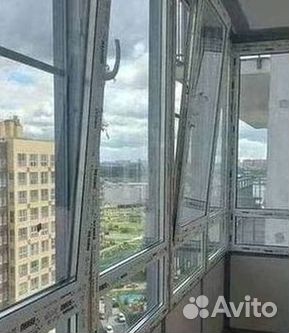 Окна пластиковые