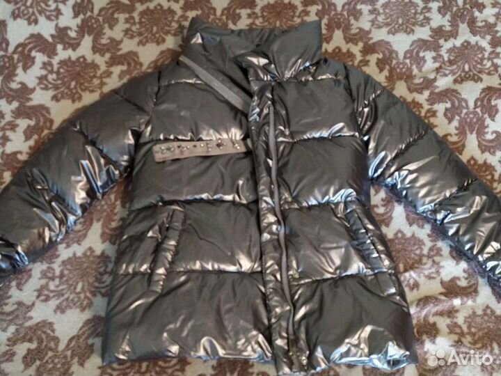 Куртка женская