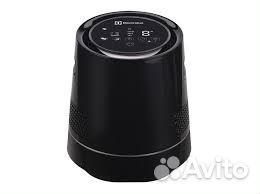 Увлажнитель воздуха electrolux