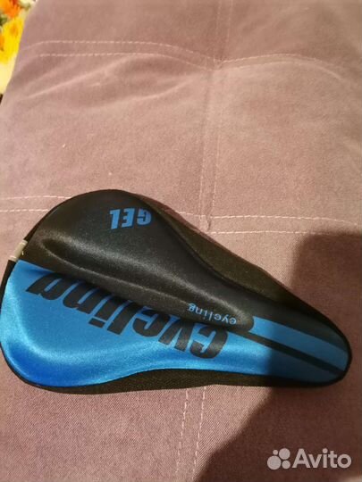 Чехол для седла