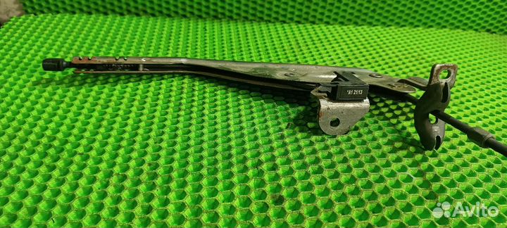 Рычаг стояночного тормоза Volkswagen Polo