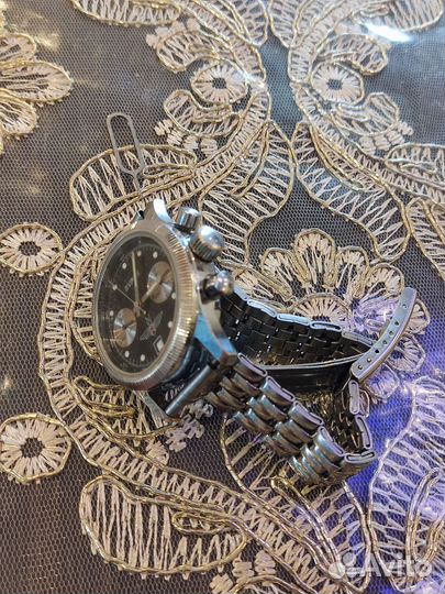 Часы буран полёт