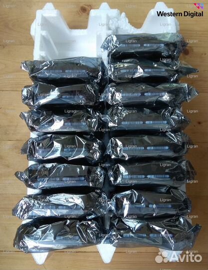 Жесткий диск 16 тб