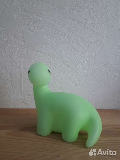 Ночник динозаврик