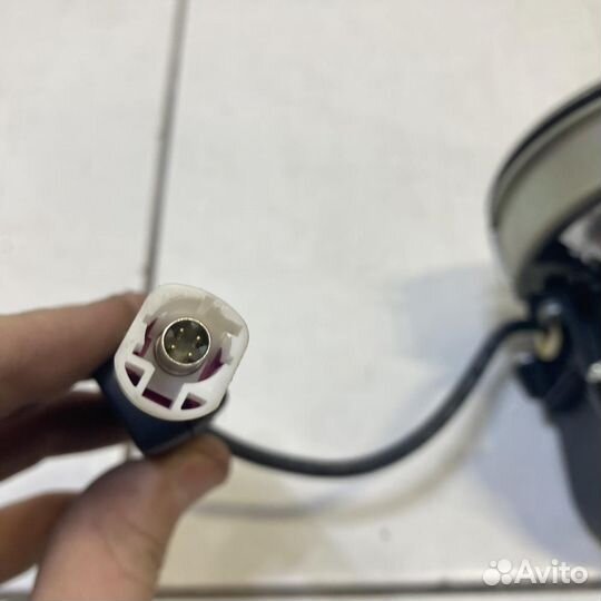 Камера заднего вида BMW 6-series F06