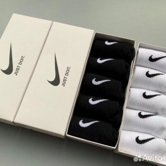 Носки Nike LUX качество