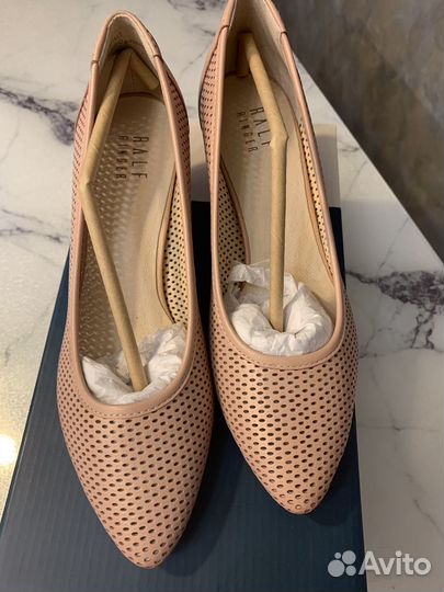 Туфли Ralf Ringer новые