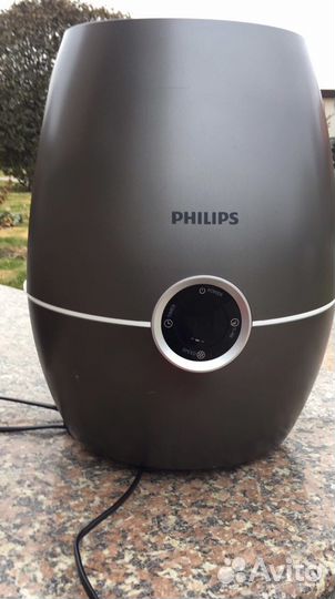 Увлажнитель воздуха Phillips HU4903