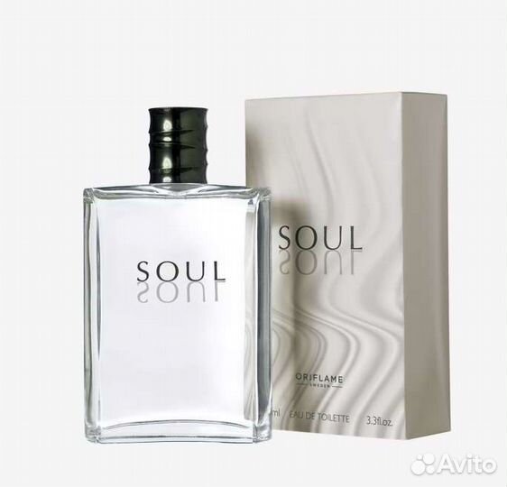 Мужская туалетная вода Soul, Дима Билан