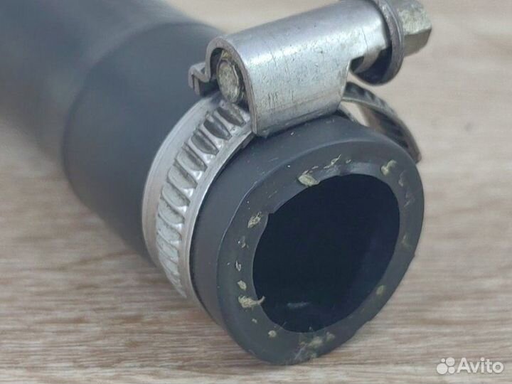 Патрубок системы охлаждения Bmw X5 E70 N62B48 2008