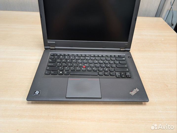 Lenovo ThinkPad L440 i5-4210M Ram 8GB SSD 14