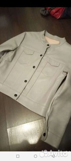 Вещи пакетом 42; 44; 46