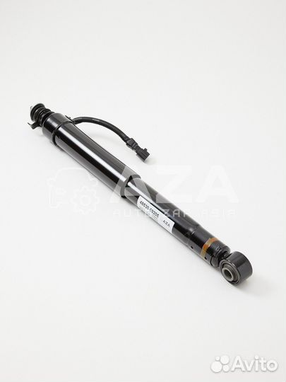 Задний амортизатор (2шт.) Land Cruiser Prado 120