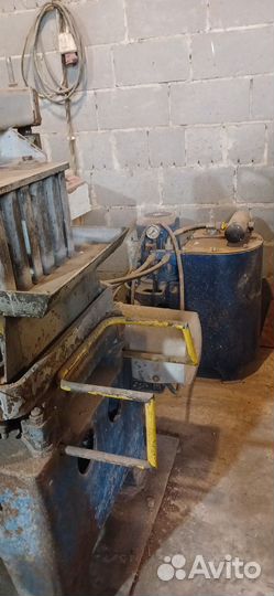 Вибропресс рифей кондор