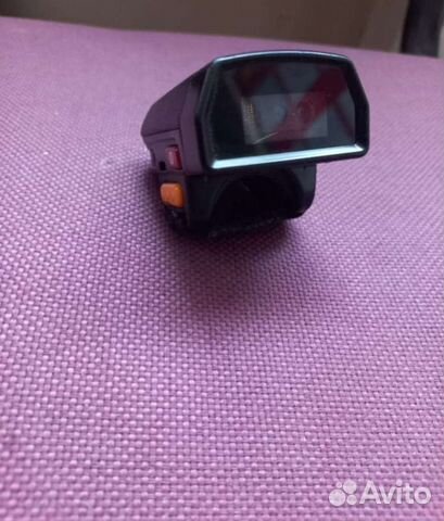 Сканер штрих кода urovo r70