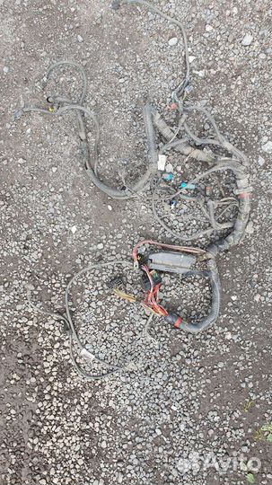 Проводка (коса) Renault Logan 240118316R