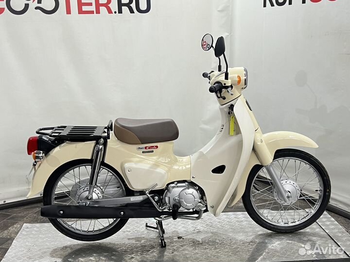 Скутер Honda Super Cub 50