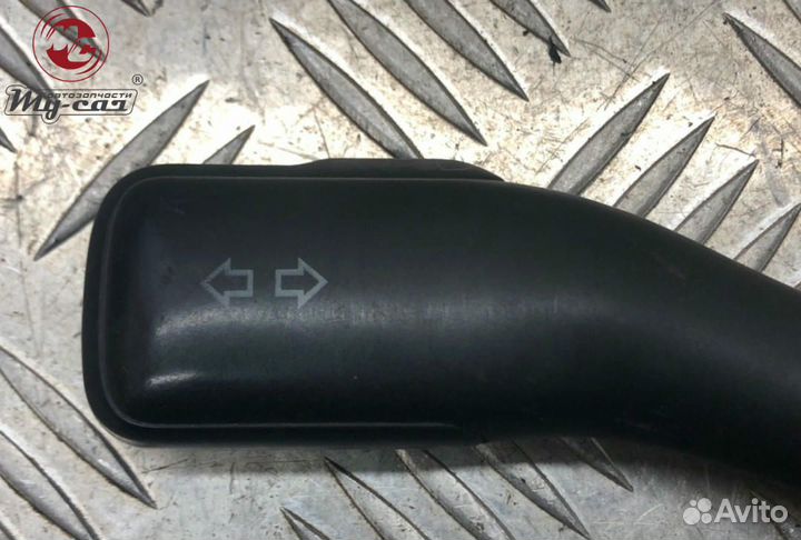 Переключатель подрулевой (стрекоза) volkswagen passat b5 (1996-2001) 0.0 8l0953513g