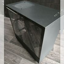 Корпус nzxt h510