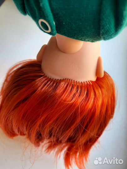 Кукла Paola Reina Кристи Паола Рейна