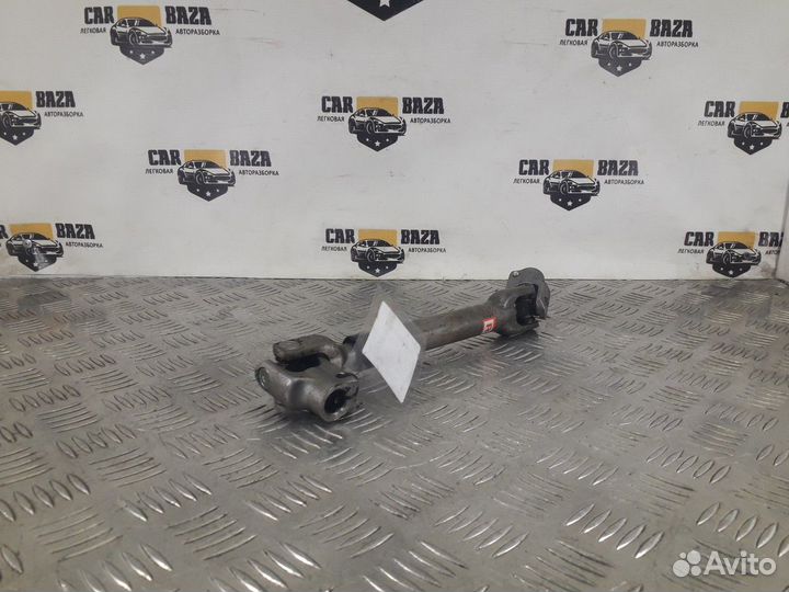 Карданчик рулевой Hyundai Tucson