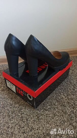 Туфли 36 размер