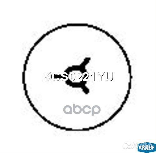 Компрессор кондиционера KCS0221YU Krauf