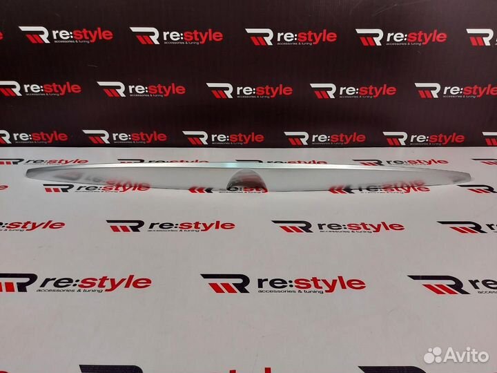 Спойлер Toyota Land Cruiser D2157