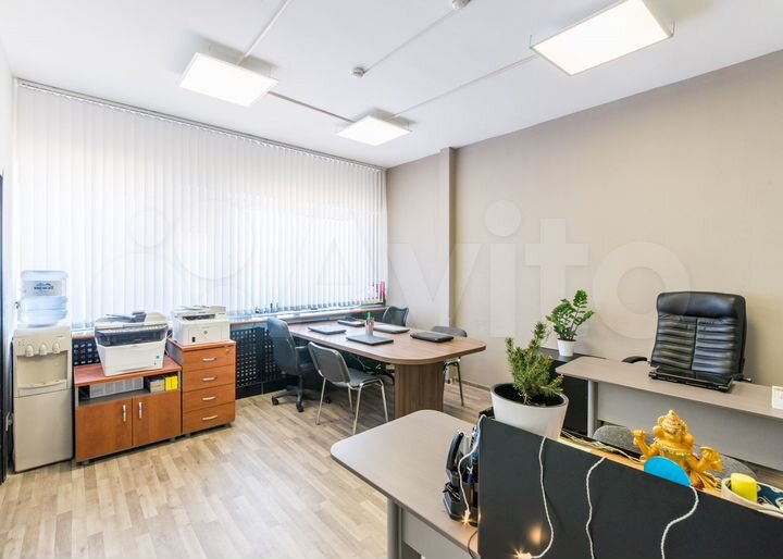 Офис с адресом, 17.7 м² (налоговая №3)