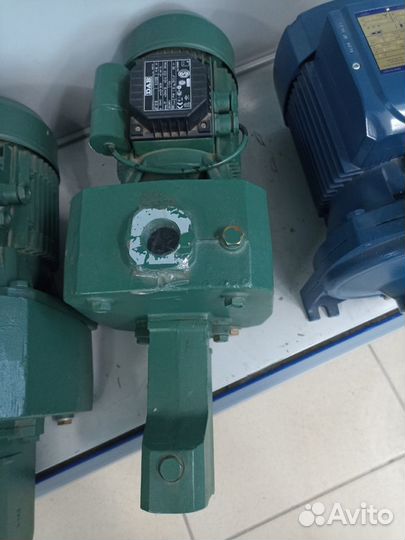 Насос для DAB (Даб-пампс)