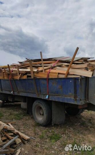 Вывоз мусора