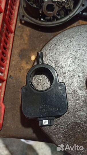 Датчик положения руля opel